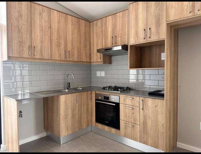 2 BEDROOM PROPERTY TO RENT IN HAASENDAL